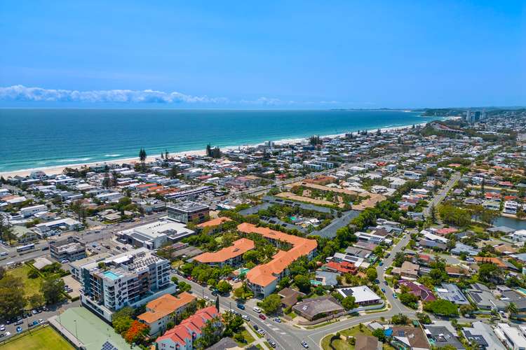 Main view of Homely apartment listing, 30/14-26 Markeri Street, Mermaid Beach QLD 4218
