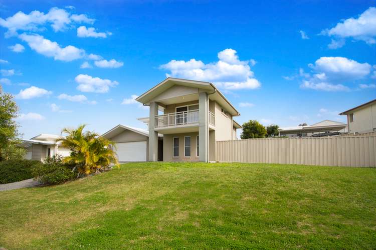 Main view of Homely house listing, 12 Bellagio Crescent, Coomera QLD 4209