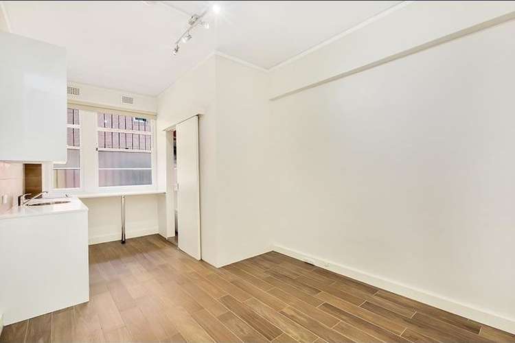Main view of Homely apartment listing, 2/405 Bourke Street, Surry Hills NSW 2010