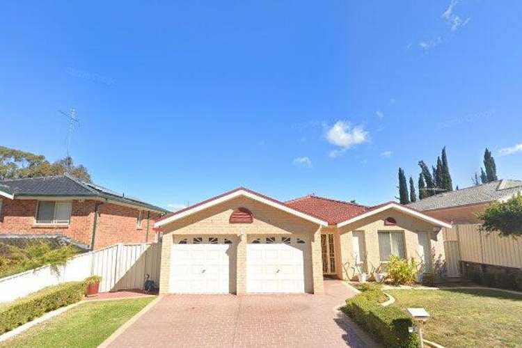 Main view of Homely house listing, 3 Saint Mark Close, Blair Athol NSW 2560