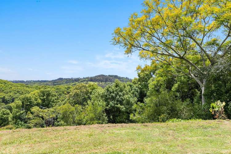 Main view of Homely acreageSemiRural listing, 167 Sheaffes Road, Goonengerry NSW 2482