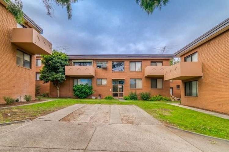 Main view of Homely flat listing, 20/23 Albion Road, Box Hill VIC 3128