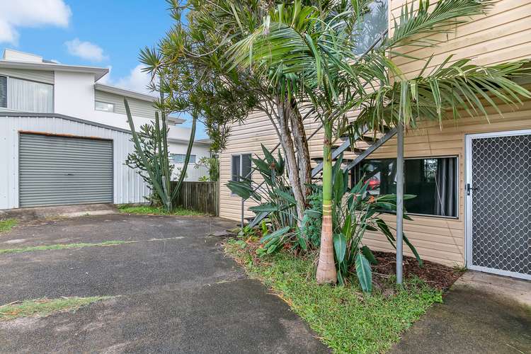 Main view of Homely semiDetached listing, 3B Quigan Street, Kingscliff NSW 2487