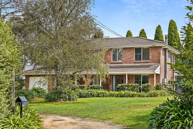 Main view of Homely house listing, 61 Purcell Street, Bowral NSW 2576