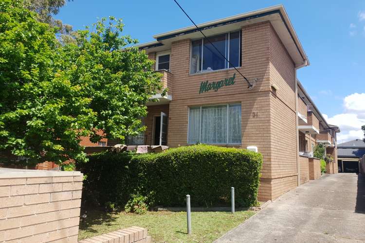 Main view of Homely apartment listing, 7/31 Bexley Road, Campsie NSW 2194