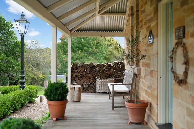 Main view of Homely house listing, 5 Wilshire Street, Berrima NSW 2577