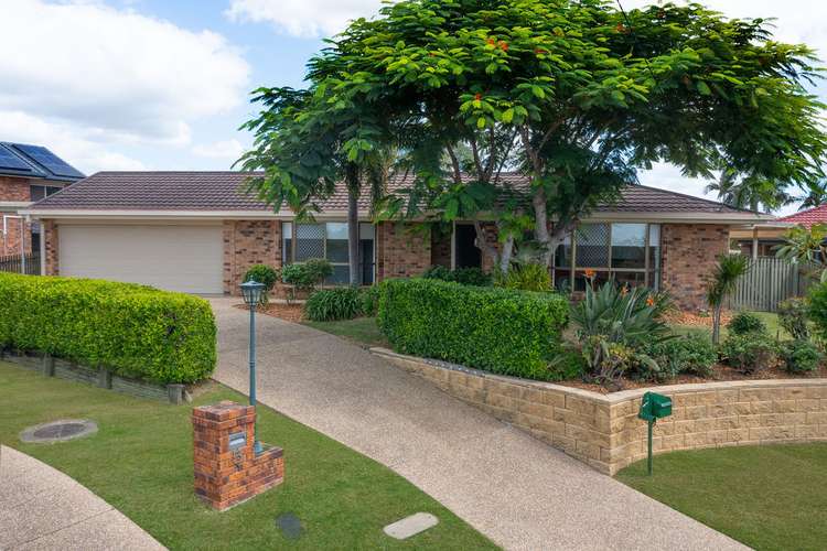 Main view of Homely house listing, 3 Curtin Street, Collingwood Park QLD 4301