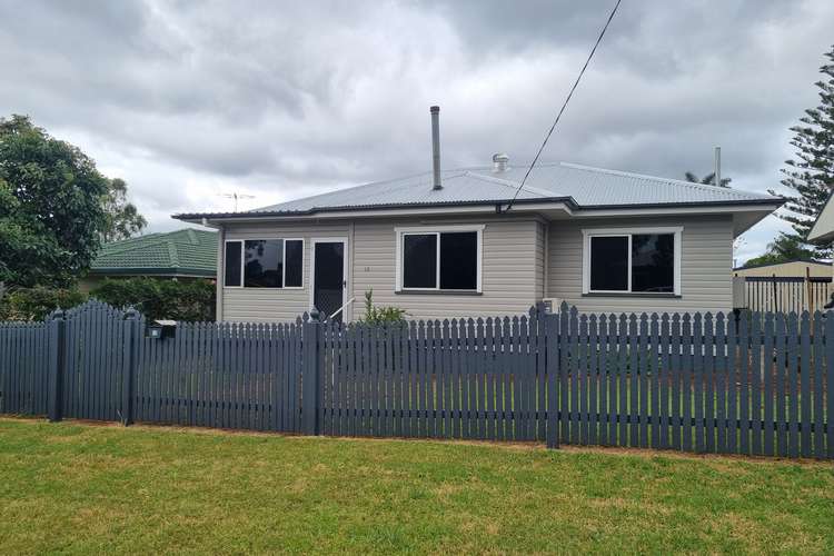 Main view of Homely house listing, 12 Third Avenue, Harristown QLD 4350