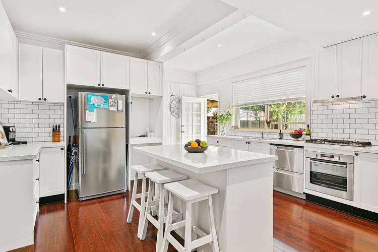 Main view of Homely townhouse listing, 17 Maple Street, Caringbah South NSW 2229