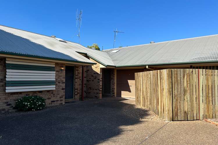 Main view of Homely unit listing, 3/10 Branyan Street, Bundaberg West QLD 4670