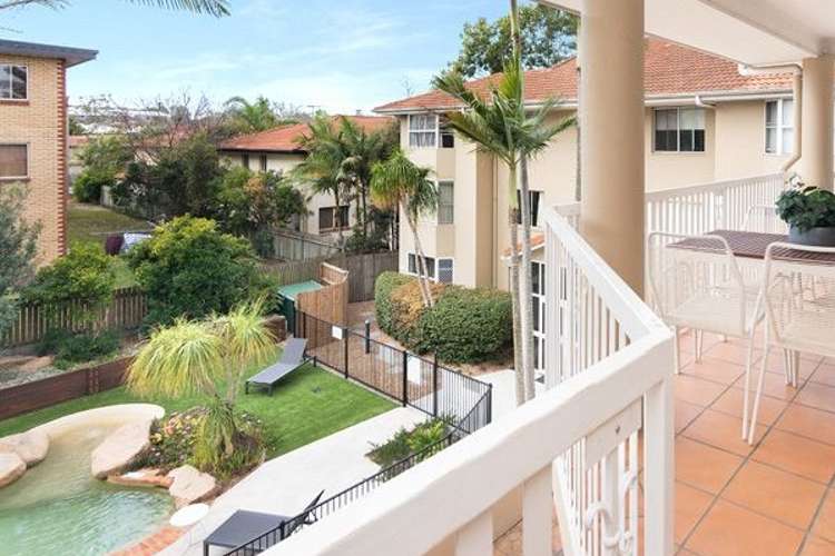 Main view of Homely apartment listing, 14/53 Salt Street, Windsor QLD 4030