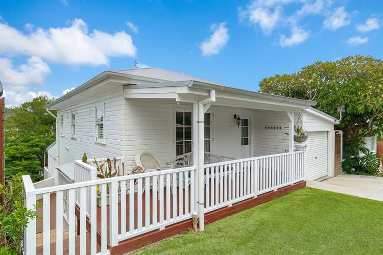 Main view of Homely house listing, 60 Tweed Street, Coolangatta QLD 4225