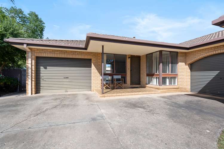 Main view of Homely unit listing, 2/479 NEVILLE STREET, Lavington NSW 2641