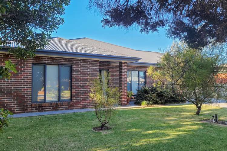 Main view of Homely house listing, 28 Nowie Street, Swan Hill VIC 3585