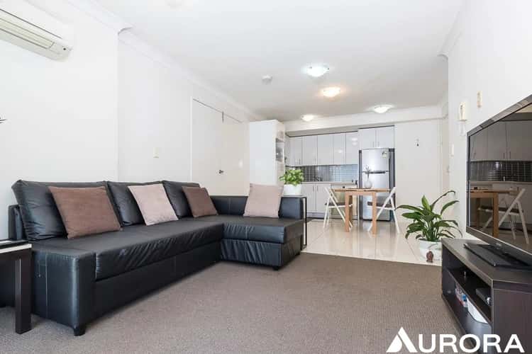 Main view of Homely unit listing, 32/108 Nicholson Street, Greenslopes QLD 4120