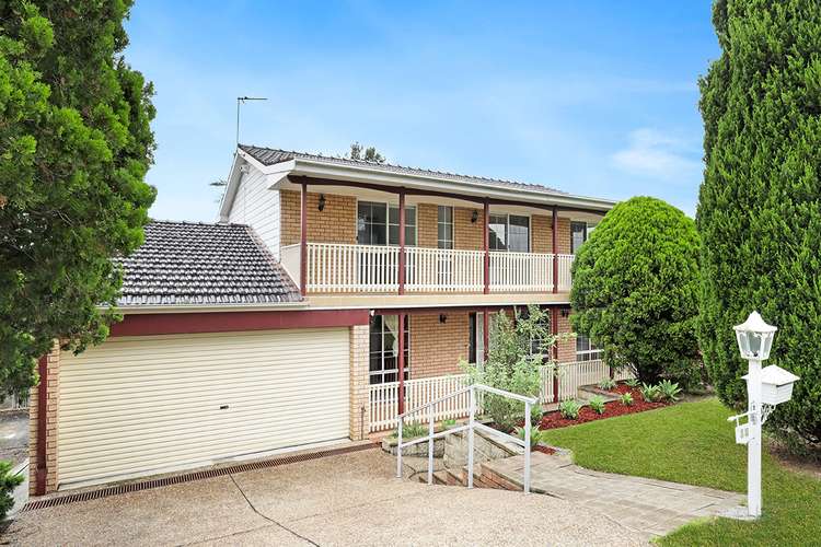 Main view of Homely house listing, 15 Goolagong Street, Avondale NSW 2530