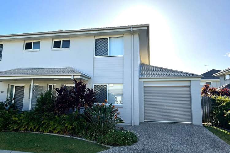 Main view of Homely townhouse listing, 38/30 White Ibis Drive, Griffin QLD 4503