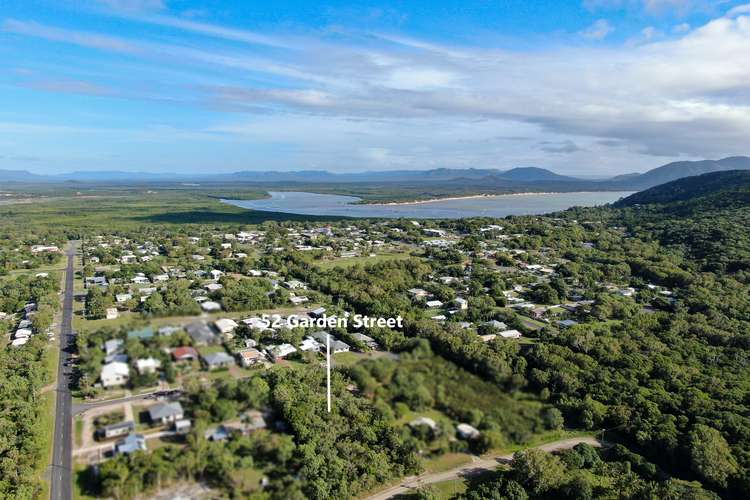Main view of Homely residentialLand listing, 52 Garden Street, Cooktown QLD 4895