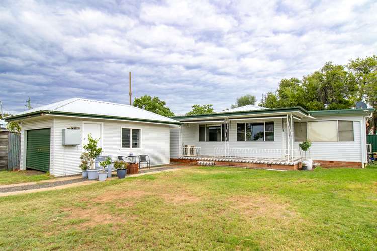 Main view of Homely house listing, 1 Eleanor Street, Narrabri NSW 2390