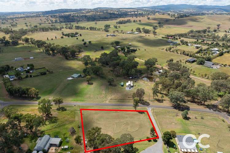 Seventh view of Homely residentialLand listing, 2020 Davys Plains Road, Cargo NSW 2800