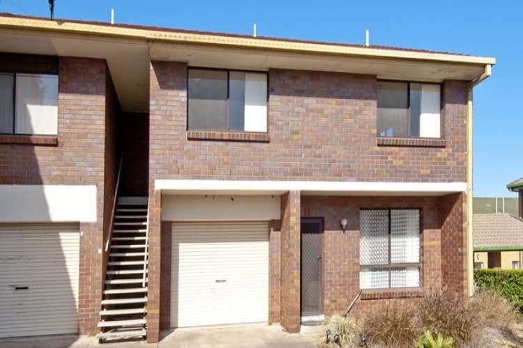 Main view of Homely townhouse listing, 2/8 Manila Street, Beenleigh QLD 4207