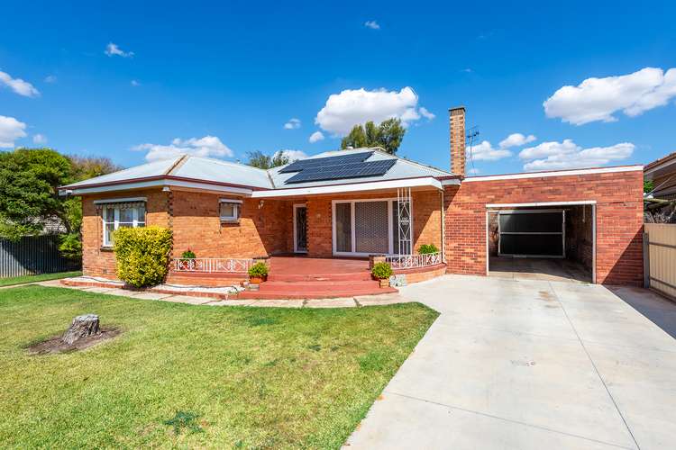 Main view of Homely house listing, 19 Leahy Street, Nhill VIC 3418