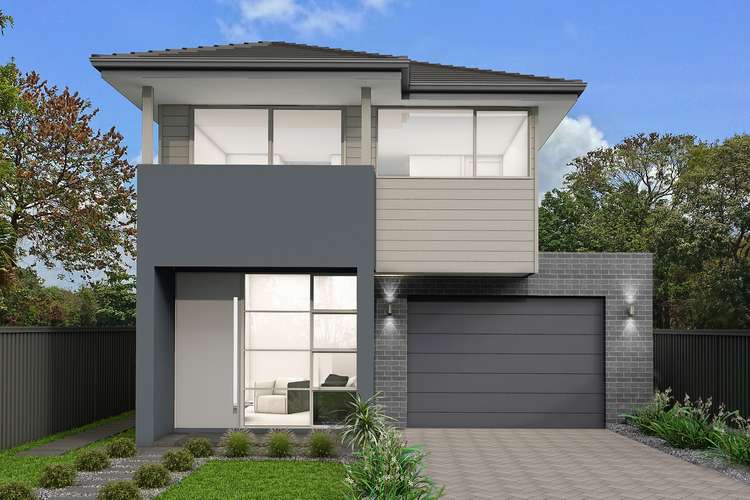 Main view of Homely house listing, Oxford Lot 311 Boyd Road, Austral NSW 2179