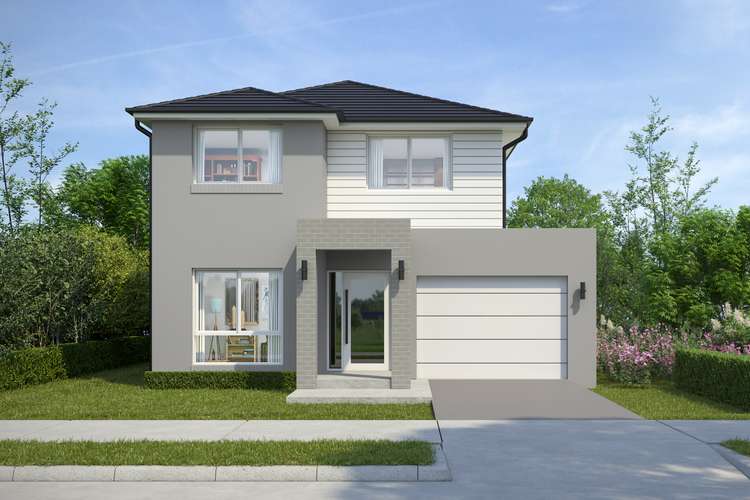 Main view of Homely house listing, Boston Standard Lot 311 Boyd Road, Austral NSW 2179