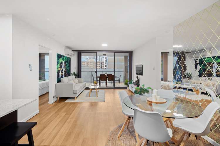 Main view of Homely apartment listing, 79/369 Hay Street, Perth WA 6000
