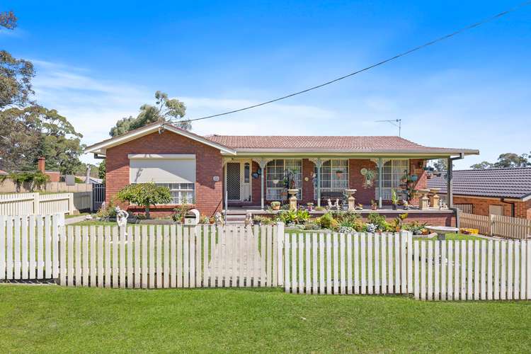 Main view of Homely house listing, 5 Corlette Street, Portland NSW 2847