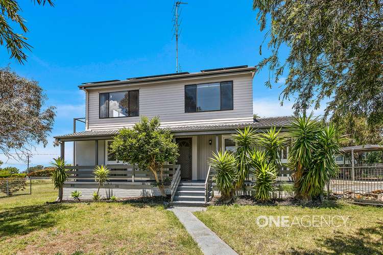 Main view of Homely house listing, 44 Echuca Crescent, Koonawarra NSW 2530