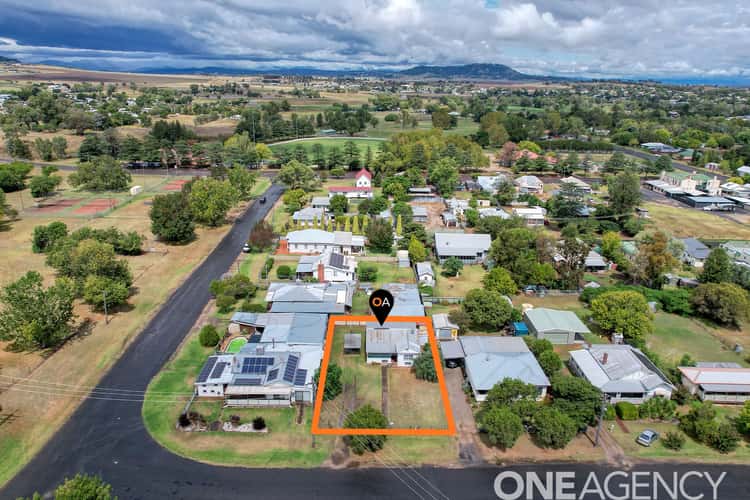 Main view of Homely house listing, 32 Pryor Street, Quirindi NSW 2343