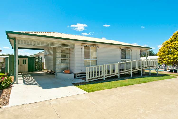 Main view of Homely unit listing, 19/339 Brisbane Street, Beaudesert QLD 4285