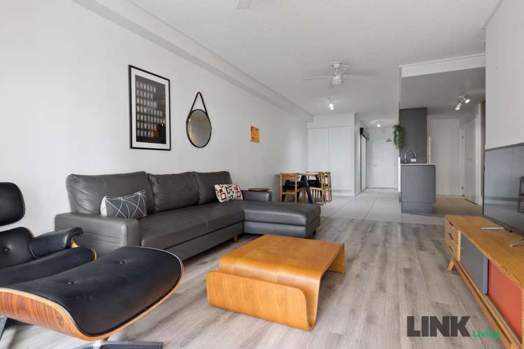 Third view of Homely unit listing, 740/1000 Ann Street, Fortitude Valley QLD 4006