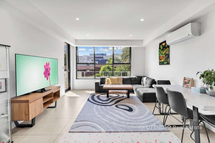 Main view of Homely apartment listing, 204/7 Beane Street West, Gosford NSW 2250