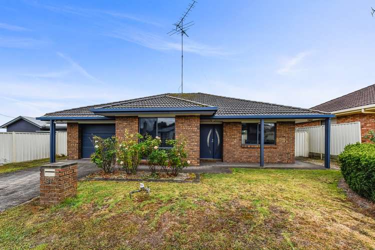 Main view of Homely house listing, 37 Umpherston Street, Mount Gambier SA 5290