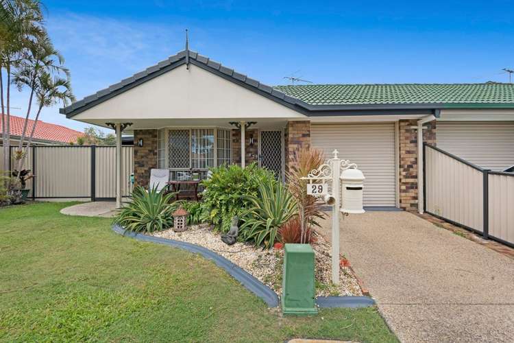 Main view of Homely house listing, 29 Sorrento Street, Wynnum West QLD 4178