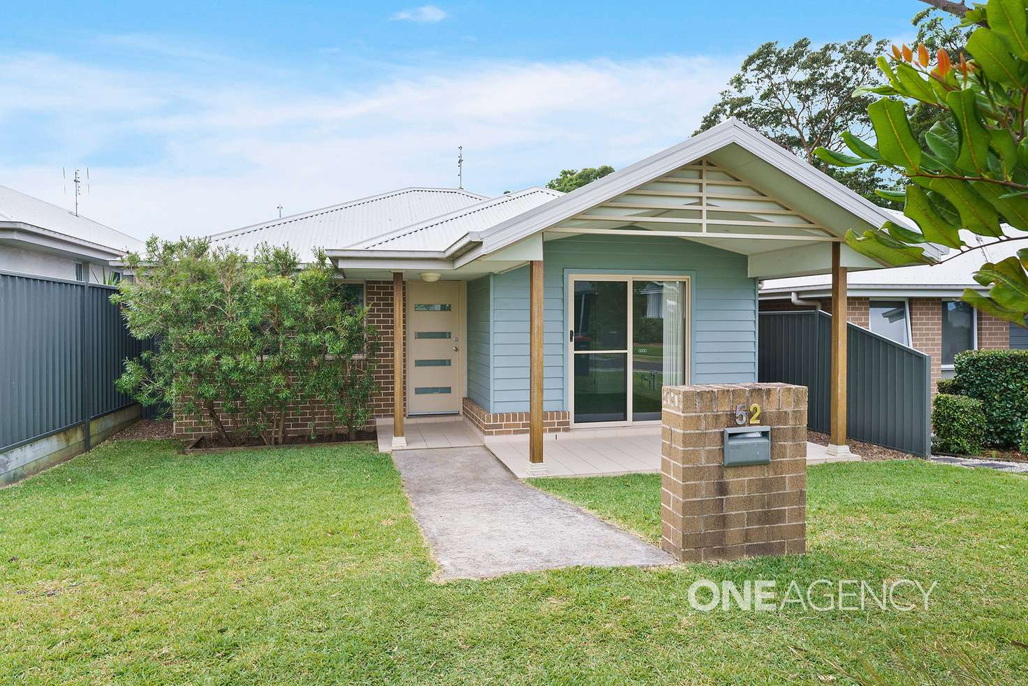 Main view of Homely house listing, 52 Halloran Street, Vincentia NSW 2540