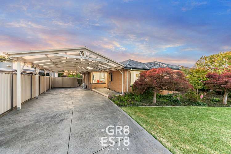 Main view of Homely house listing, 27 Summerlea Road, Narre Warren VIC 3805