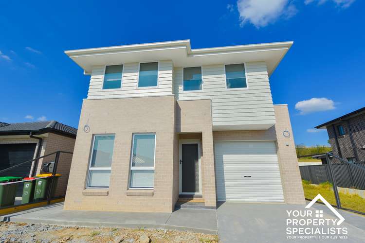 Main view of Homely house listing, 28 Cycads Way, Currans Hill NSW 2567