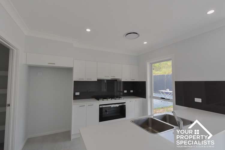 Third view of Homely house listing, 28 Cycads Way, Currans Hill NSW 2567
