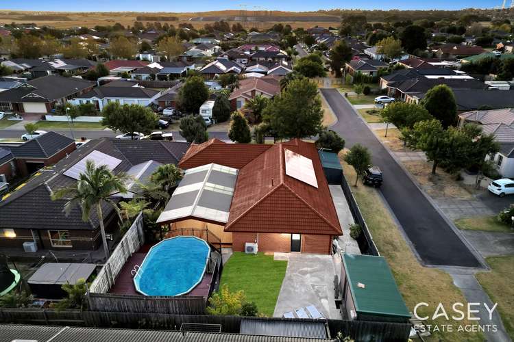 Main view of Homely house listing, 18 Saint Andrews Court, Narre Warren South VIC 3805