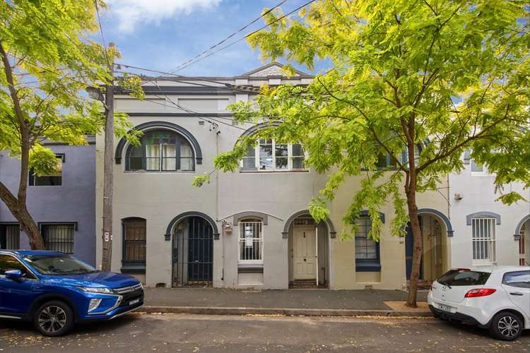 Main view of Homely terrace listing, 38 Taylor Street, Darlinghurst NSW 2010