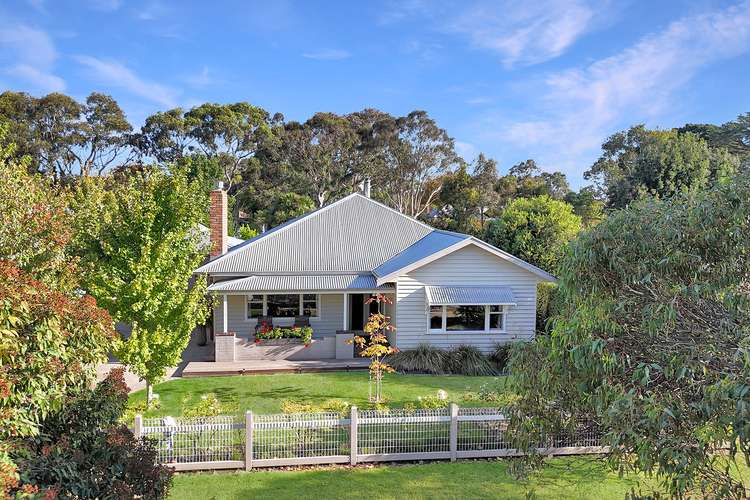 Main view of Homely house listing, 99 Wills Street, Dunkeld VIC 3294