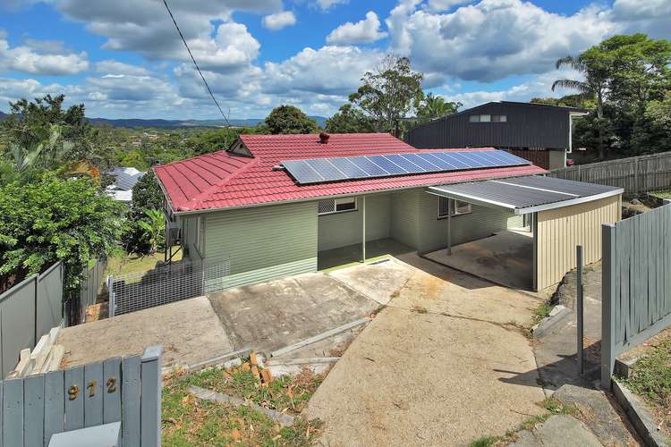 Main view of Homely house listing, 972 South Pine Road, Everton Hills QLD 4053