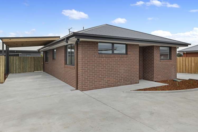 Second view of Homely villa listing, 1/15 Besier Court, Brighton TAS 7030