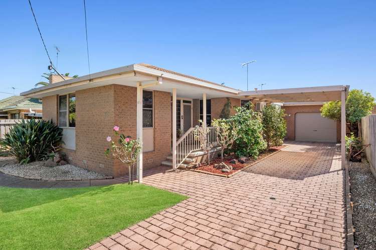 Main view of Homely house listing, 39 Flinders Avenue, Lara VIC 3212
