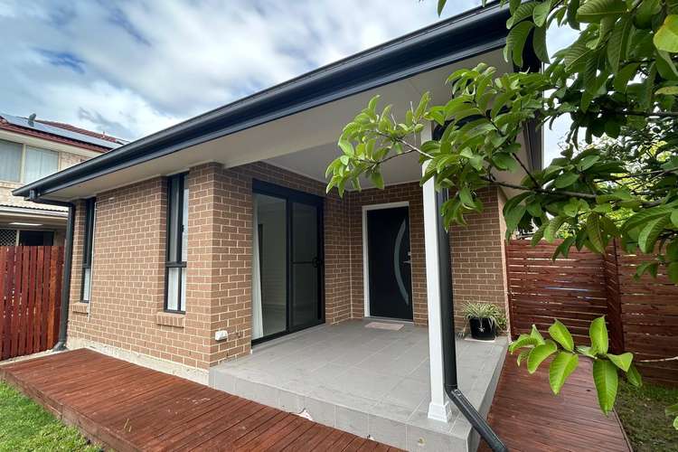 Main view of Homely house listing, 65a Jocelyn Boulevard, Quakers Hill NSW 2763