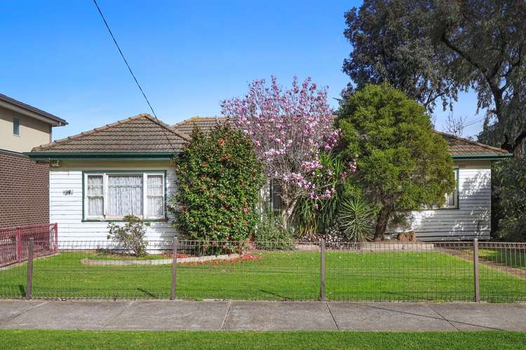 Main view of Homely house listing, 28 Talmage Street, Albion VIC 3020