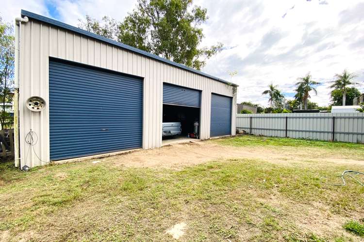 Main view of Homely house listing, 20 Brock Street, Dysart QLD 4745